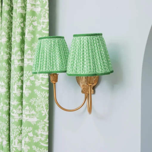 Mrs. Alice Marina Rechargeable Double Wall Light< Rechargeable Table Lamps | Wall Lighting