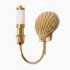 Mrs. Alice Marina Rechargeable Wall Light< Rechargeable Table Lamps | Wall Lighting
