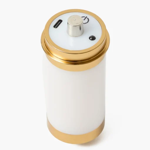 Mrs. Alice Marina Rechargeable Wall Light< Rechargeable Table Lamps | Wall Lighting