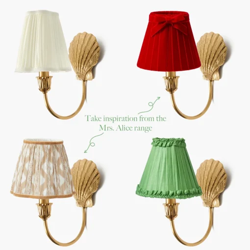Mrs. Alice Marina Rechargeable Wall Light< Rechargeable Table Lamps | Wall Lighting