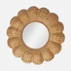 Mrs. Alice Martha Rattan Mirror< Mirrors