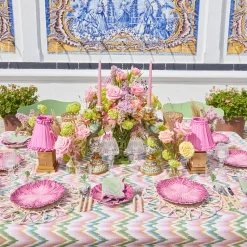 Mrs. Alice Meredith Woven Placemats (Set of 4)< Summer Table Linen | Placemats