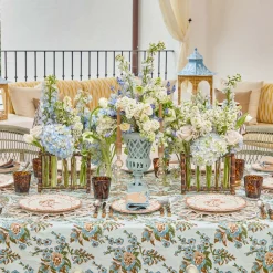 Mrs. Alice Meredith Woven Placemats (Set of 4)< Summer Table Linen | Placemats