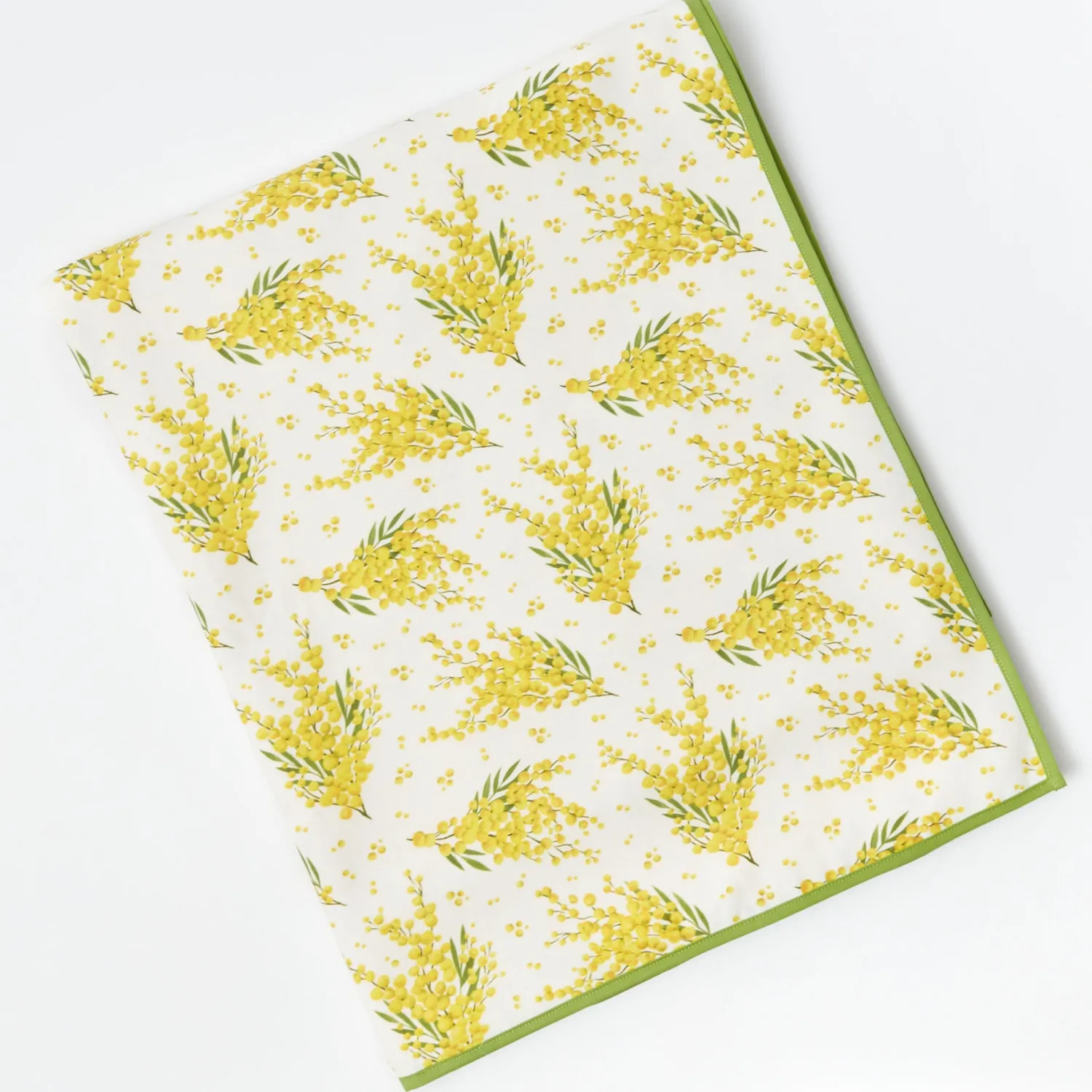 Mrs. Alice Mimosa Tablecloth< Tablecloths | For The Hostess