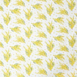 Mrs. Alice Mimosa Tablecloth< Tablecloths | For The Hostess