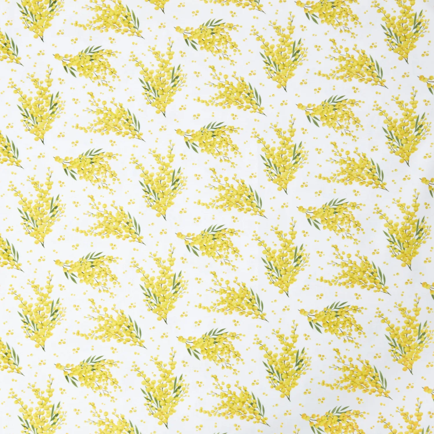 Mrs. Alice Mimosa Tablecloth< Tablecloths | For The Hostess