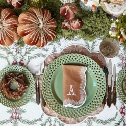 Mrs. Alice Decorative Moss< Spring Decorations | Autumn Decorations