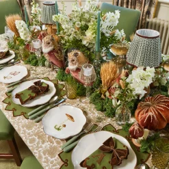 Mrs. Alice Decorative Moss< Spring Decorations | Autumn Decorations