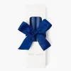 Mrs. Alice Navy Candles (Set of 8)< Summer Candleware