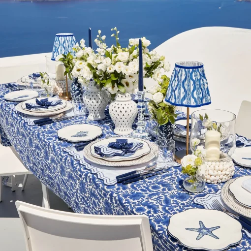 Mrs. Alice Navy Cutlery (5 piece)< Cutlery Sets