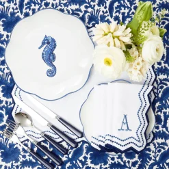 Mrs. Alice Navy Cutlery (5 piece)< Cutlery Sets