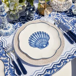 Mrs. Alice Navy Cutlery (5 piece)< Cutlery Sets