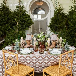 Mrs. Alice Octavia Rattan Chair< Furniture | Furniture