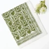 Mrs. Alice Olive Pheasant Tablecloth< Tablecloths