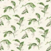 Mrs. Alice Pebble Lily of the Valley Wallpaper< Serena Fresson Wallpapers
