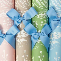 Mrs. Alice Pink Chelsea Square Wallpaper< Serena Fresson Wallpapers