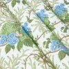 Mrs. Alice Pink Lady Isabella's Garden Fabric< Serena Fresson Fabrics