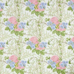 Mrs. Alice Pink Lady Isabella's Garden Tablecloth< Tablecloths