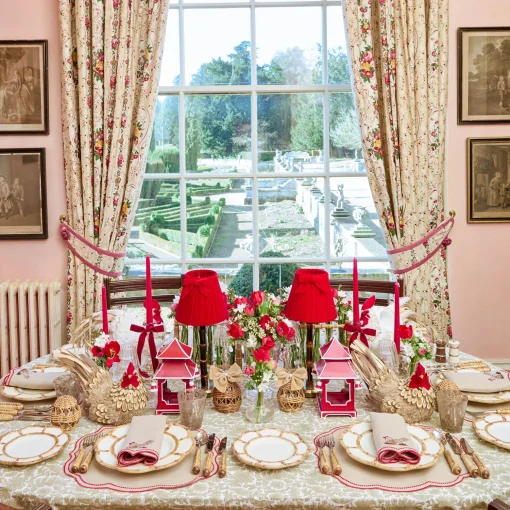Mrs. Alice Plaited Rattan Cutlery (5 Piece)< Cutlery Sets