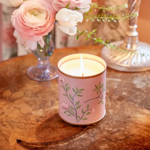 Mrs. Alice Portrait Of A Garden Scented Candle< Candles | Scented Candles