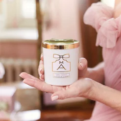 Mrs. Alice Portrait Of A Garden Scented Candle< Candles | Scented Candles