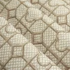 Mrs. Alice Putty Bamboo Trellis Fabric< Serena Fresson Fabrics