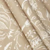 Mrs. Alice Putty Chelsea Square Fabric< Serena Fresson Fabrics