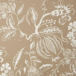 Mrs. Alice Putty Chelsea Square Fabric< Serena Fresson Fabrics
