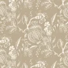 Mrs. Alice Putty Chelsea Square Wallpaper< Serena Fresson Wallpapers