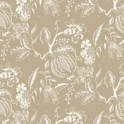 Mrs. Alice Putty Chelsea Square Wallpaper< Serena Fresson Wallpapers