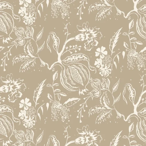 Mrs. Alice Putty Chelsea Square Wallpaper< Serena Fresson Wallpapers