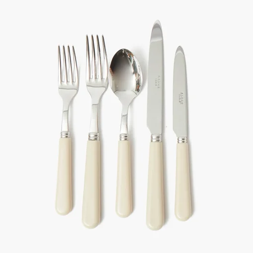 Mrs. Alice Putty Cutlery (5 Piece)< Cutlery Sets