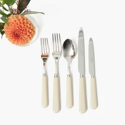 Mrs. Alice Putty Cutlery (5 Piece)< Cutlery Sets