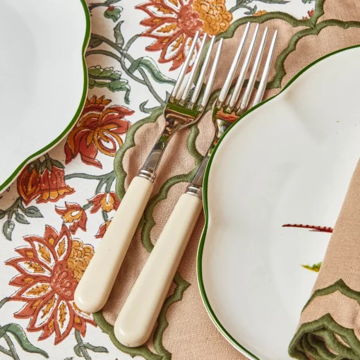 Mrs. Alice Putty Cutlery (5 Piece)< Cutlery Sets