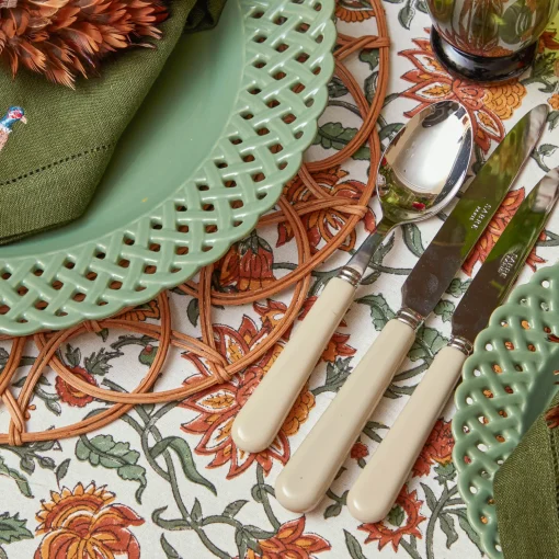 Mrs. Alice Putty Cutlery (5 Piece)< Cutlery Sets