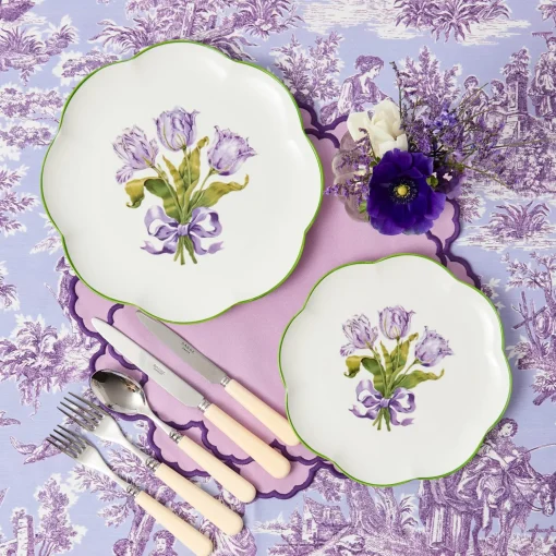 Mrs. Alice Putty Cutlery (5 Piece)< Cutlery Sets