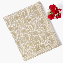 Mrs. Alice Putty Pheasant Tablecloth< Tablecloths | For Her