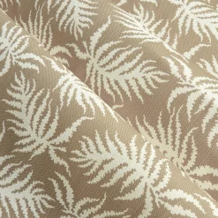 Mrs. Alice Putty Trailing Ferns Fabric< Serena Fresson Fabrics
