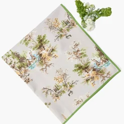 Mrs. Alice Putty Windsong Tablecloth< Tablecloths