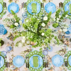 Mrs. Alice Putty Windsong Tablecloth< Tablecloths