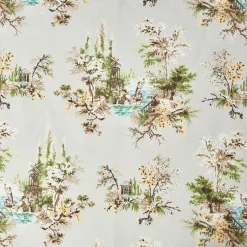 Mrs. Alice Putty Windsong Tablecloth< Tablecloths