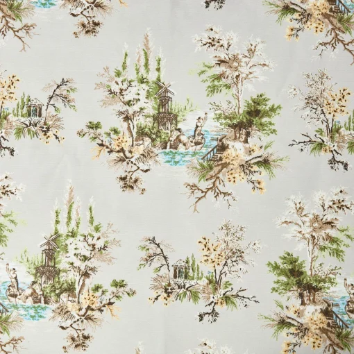 Mrs. Alice Putty Windsong Tablecloth< Tablecloths