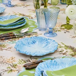 Mrs. Alice Putty Windsong Tablecloth< Tablecloths