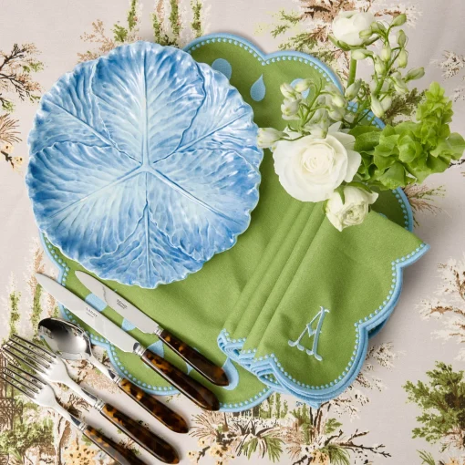 Mrs. Alice Putty Windsong Tablecloth< Tablecloths
