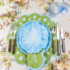 Mrs. Alice Putty Windsong Tablecloth< Tablecloths