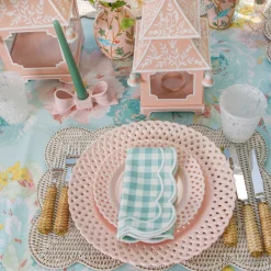Mrs. Alice Rattan Cutlery (5 Piece)< Cutlery Sets