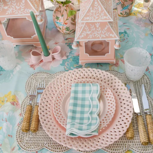 Mrs. Alice Rattan Cutlery (5 Piece)< Cutlery Sets