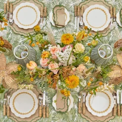Mrs. Alice Rattan Cutlery (5 Piece)< Cutlery Sets
