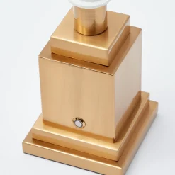 Mrs. Alice Rechargeable Lamp< Rechargeable Table Lamps | Summer Lighting