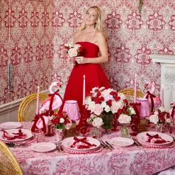 Mrs. Alice Rechargeable Lamp< Rechargeable Table Lamps | Summer Lighting